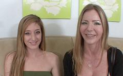 Watch Now - Amber michaels and casana lei are horny