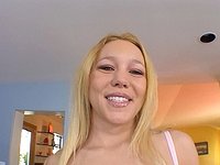 Liv Wylder Loves Anal - movie 5 - 2