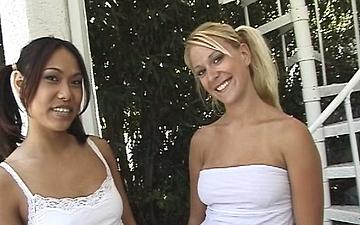 Download Tight holes of erin moore and veronica lynn