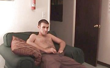 Download Twink sucks dick and gets railed in a hotel room.