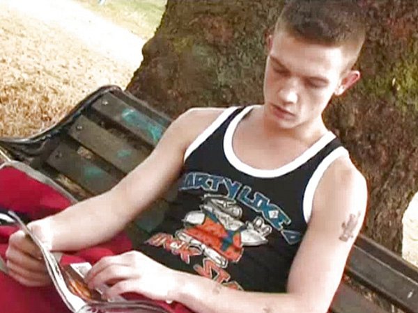 Diary of a porn star kai cruz - Scene 5