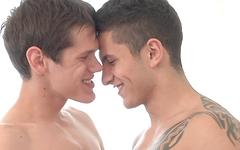Kevin and rudy - Scene 4