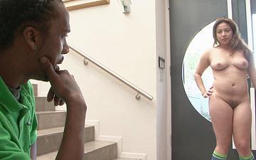 Télécharger Daisy leon gets fucked from behind every morning
