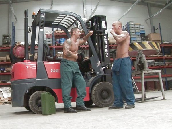 euro big dick buddies 4 - Scene 3