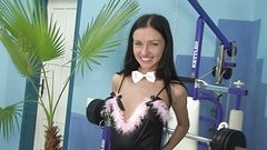 Katja Loves Anal With No Condom - movie 6 - 2