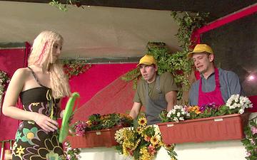 Scaricamento Bimaxx 22 - scene 3