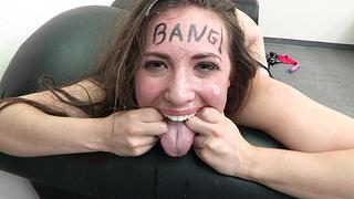 Du sexe à l'état brut et non scénarisé !