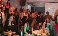 Horny Wives 69 With Strippers At Strip Club - movie 2 - 7