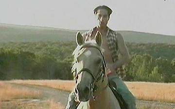 Télécharger Back in the saddle - scene 4
