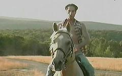 Regarde maintenant - Back in the saddle - scene 4