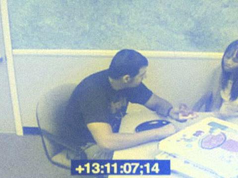 Raw Schoolhouse Footage