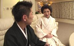 Experienced Geisha Gives A Quality Blowjob - movie 1 - 2