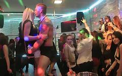 Watch Now - Disco orgy