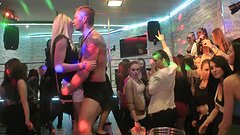 Watch Now - Disco orgy