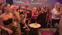 Skanky MILFs Love Stripper Cock - movie 5 - 2