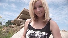 Lenna loves masturbating - movie 8 - 2