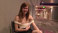 Alaina Dawson Is a Chill Amateur - movie 1 - 2