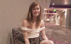 Alaina Dawson Gets Fucked in Rare BANG! Footage join background