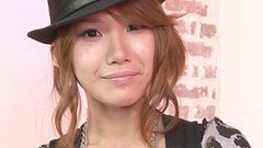 Watch Now - Akiho nishimura is a beautiful japanese redhead and model