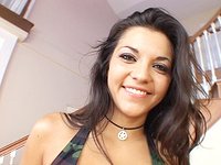 Guarda ora - Alicia angel from next door