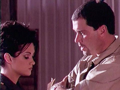 Gina Ryder Is A Hunted Cunt