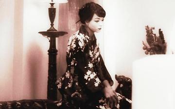 Downloaden Natalia forrest is the most popular geisha in japan