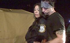 Cassandra Cruz Has Been a Sexual Cop For A While Now - movie 3 - 2