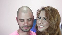 Rose Red Gets Her Pussy Fucked In Her Room - movie 1 - 2