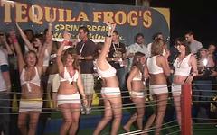 Watch Now - Country bumpkins strip and judge each other until a winner is chosen