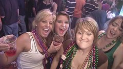 Watch Now - Martha is a mardi gras freak