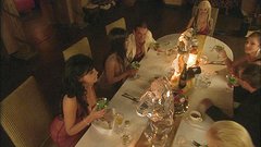 Isabella Camille and Jenna Heart Have Fun at the Dinner Party - movie 3 - 2