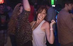 Dancing All Night With Frat Boys - movie 1 - 2
