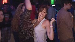 Dancing All Night With Frat Boys - movie 1 - 2