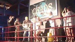 Watch Now - Chaos festival boob contest