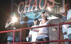 Chaos Festival Boob Contest - movie 2 - 5