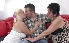 Watch Now - Loretta gets some help pleasing her husband