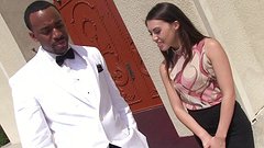 Tiffany Doll Gets Used by a Brotha - movie 1 - 2