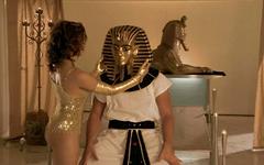 Natalie Knows how to Appease the Gods - movie 4 - 2