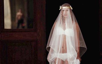 Descargar Violette pure gets married