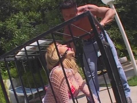 Trina Michaels Loves Cock In Her Ass