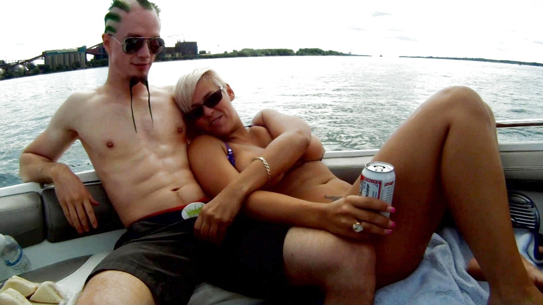 Kathy Rose And Her Friends Love Cum