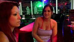 Natalie Hot Gets Sexual With another Stripper - movie 5 - 2