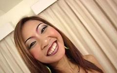 Guarda ora - Noon is a sexy asian who gives an awesome blowjob