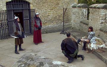 Download Princess theodora ferreri gets gangbanged by fellow knights 
