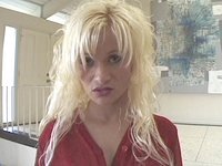 Kijk nu - Kary evers enjoys sodomy