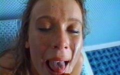 Some chicks give the best blowjobs ever and you get to watch - movie 4 - 7