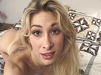 Tiffany Mynx does pov cock sucking - movie 10 - 2