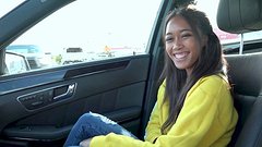 Bang Original Real Teens: Aria Skye fucked on camera for the first time join background