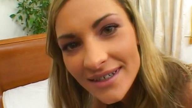 Britney Alexander Takes More Than Once Cock At The Same Time