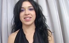 Ver ahora - Melissa martinez is always down to give a blowjob